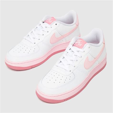 nike air force 1 meisjes|nike air force 1 girls shoes.